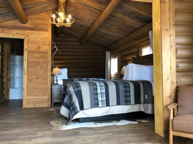 Elkhorn Cabins And Inn West Yellowstone Cameră foto