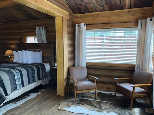 Elkhorn Cabins And Inn West Yellowstone Cameră foto